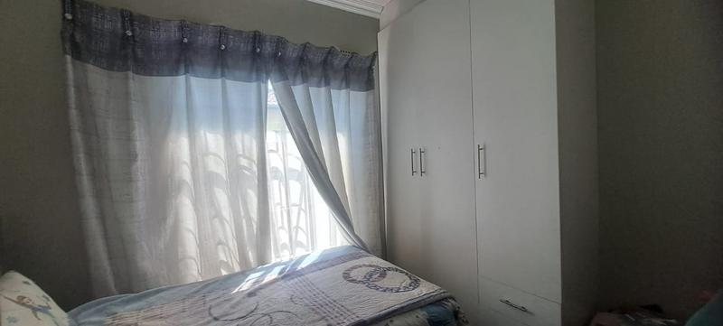 To Let 3 Bedroom Property for Rent in Witpoortjie Gauteng