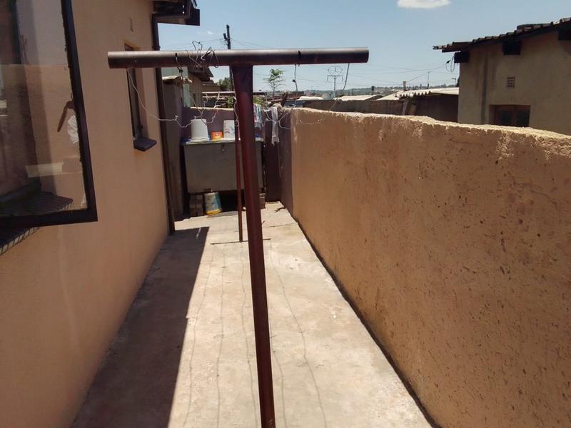 3 Bedroom Property for Sale in Meadowlands Gauteng