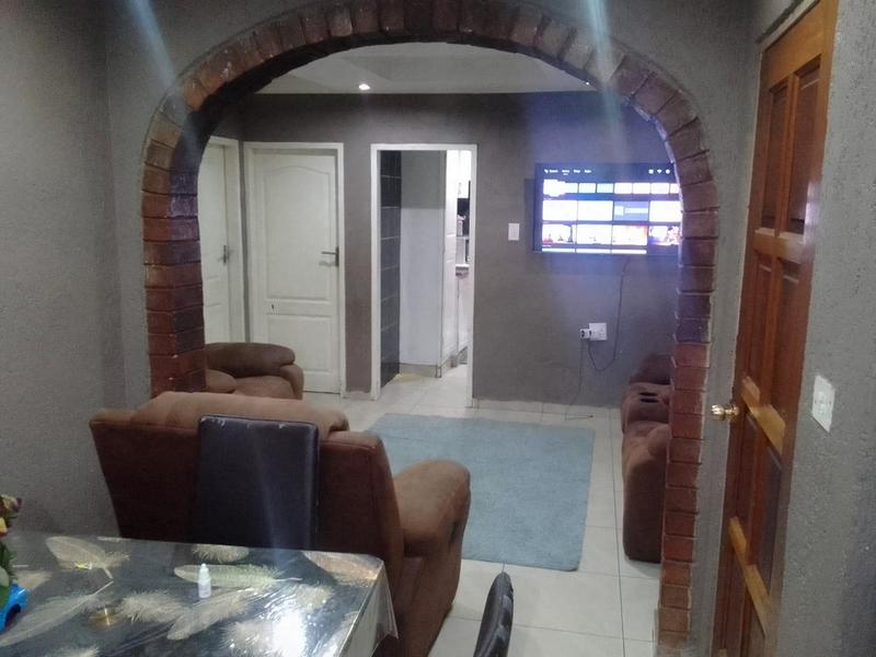 3 Bedroom Property for Sale in Meadowlands Gauteng