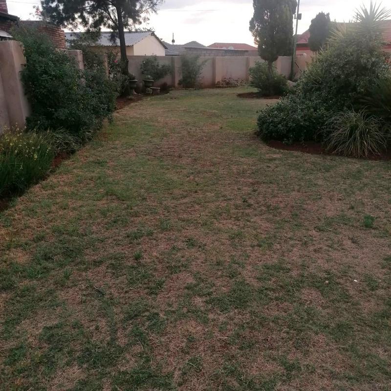 0 Bedroom Property for Sale in Vosloorus Gauteng