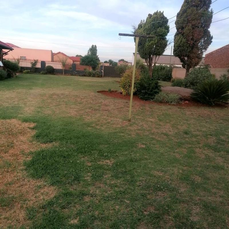 0 Bedroom Property for Sale in Vosloorus Gauteng