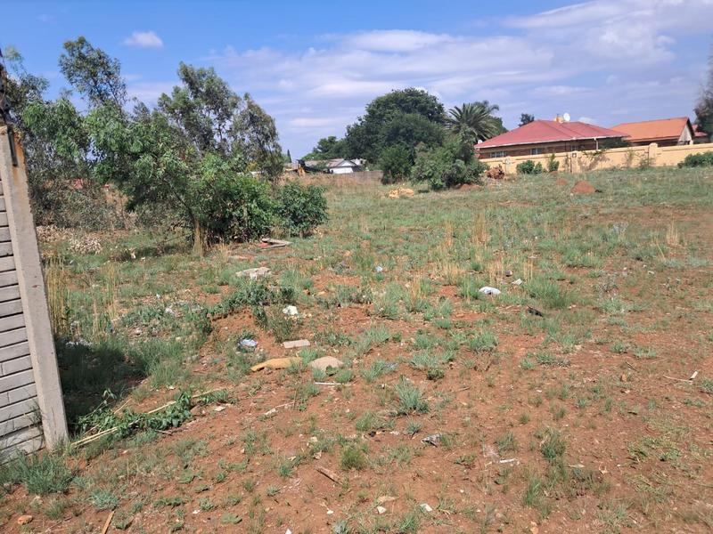 0 Bedroom Property for Sale in Clayville Gauteng