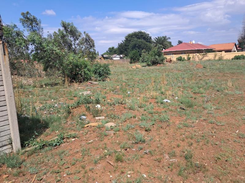 0 Bedroom Property for Sale in Clayville Gauteng