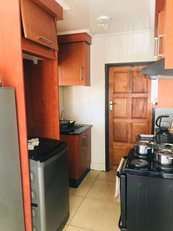 4 Bedroom Property for Sale in Klipspruit Gauteng