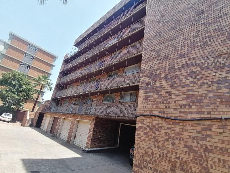 2 Bedroom Property for Sale in Pretoria Central Gauteng