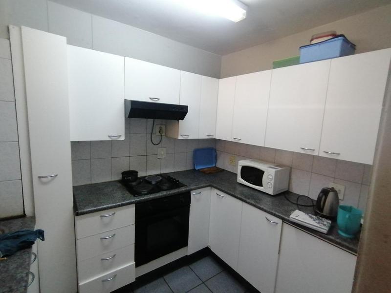 2 Bedroom Property for Sale in Pretoria Central Gauteng