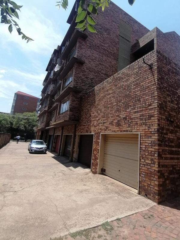 2 Bedroom Property for Sale in Pretoria Central Gauteng