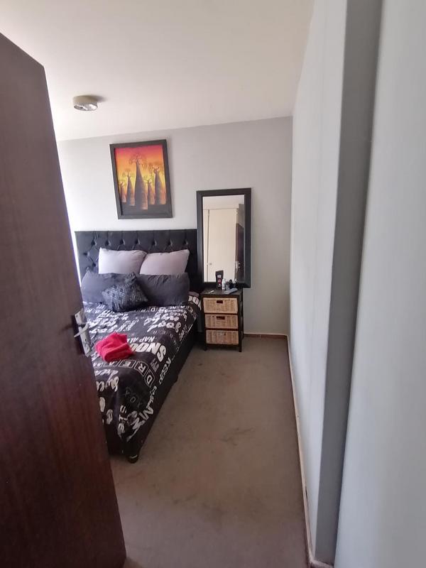 2 Bedroom Property for Sale in Pretoria Central Gauteng