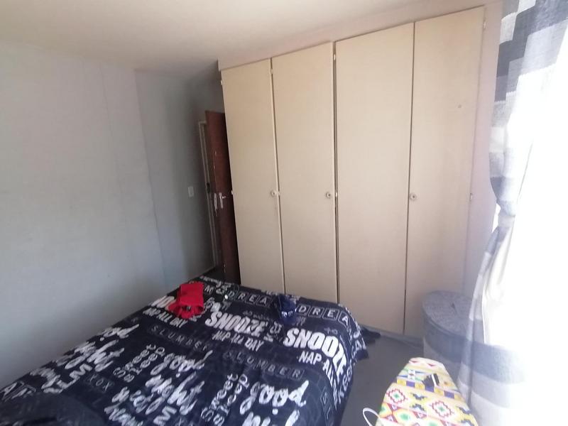 2 Bedroom Property for Sale in Pretoria Central Gauteng