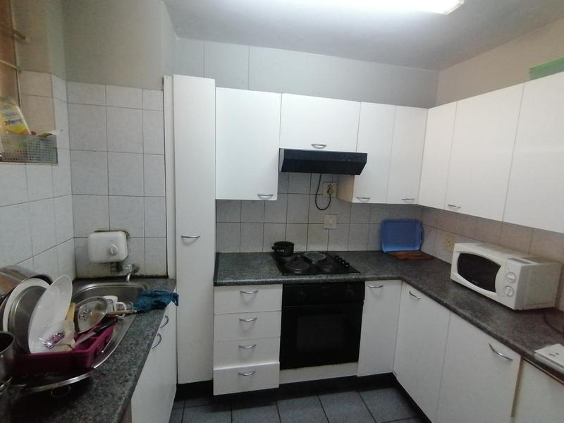 2 Bedroom Property for Sale in Pretoria Central Gauteng