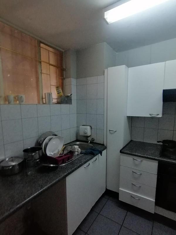 2 Bedroom Property for Sale in Pretoria Central Gauteng