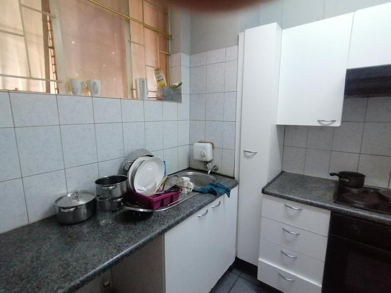 2 Bedroom Property for Sale in Pretoria Central Gauteng