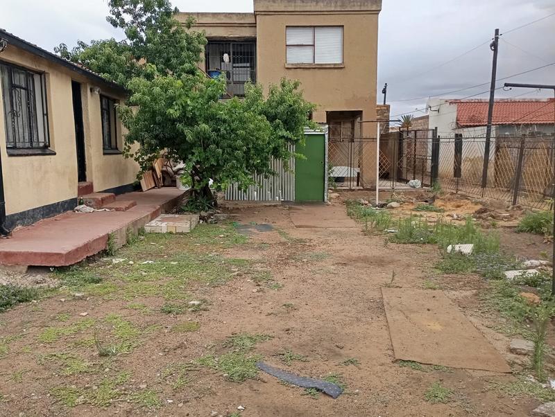 3 Bedroom Property for Sale in Meadowlands Gauteng