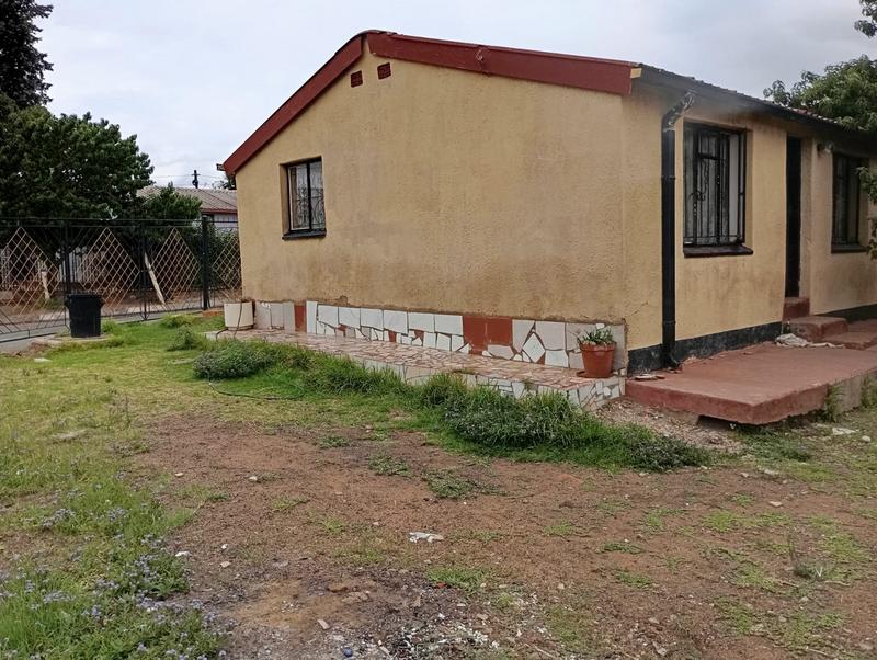 3 Bedroom Property for Sale in Meadowlands Gauteng