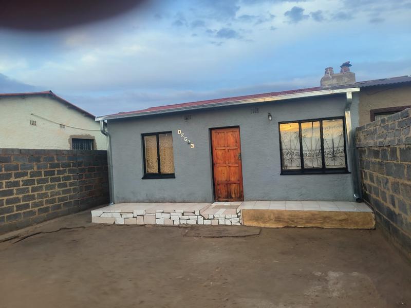 2 Bedroom Property for Sale in Meadowlands Gauteng