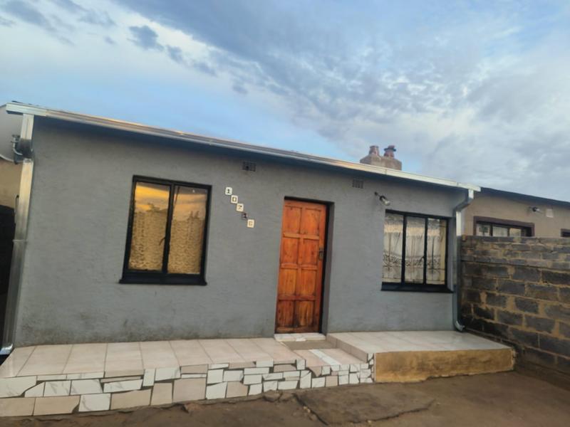 2 Bedroom Property for Sale in Meadowlands Gauteng