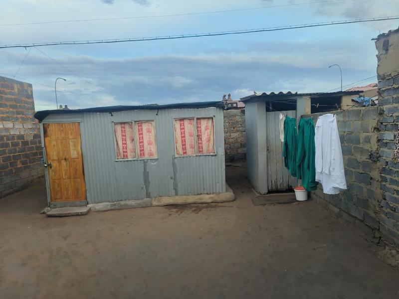 2 Bedroom Property for Sale in Meadowlands Gauteng