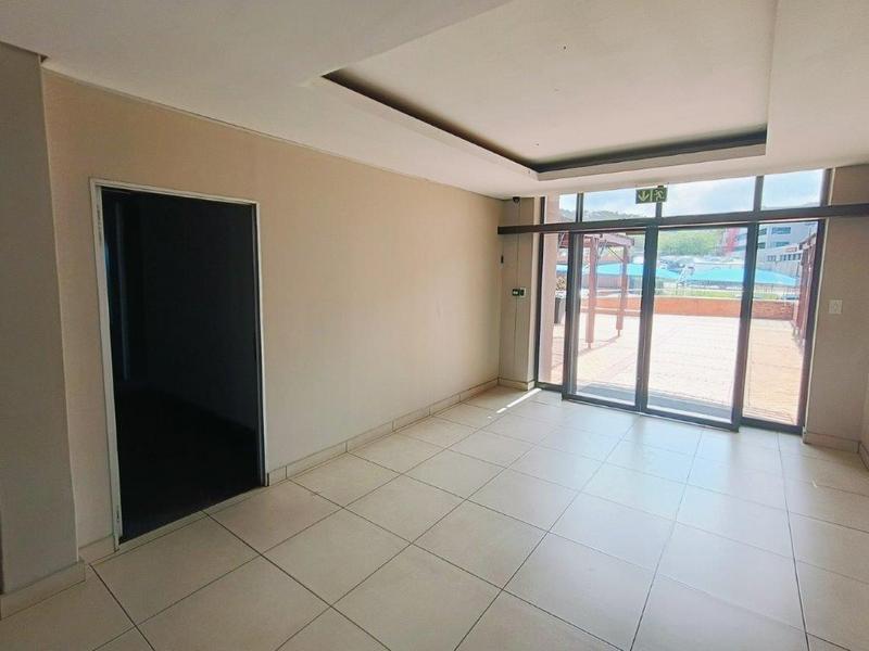 To Let commercial Property for Rent in Constantia Kloof Gauteng