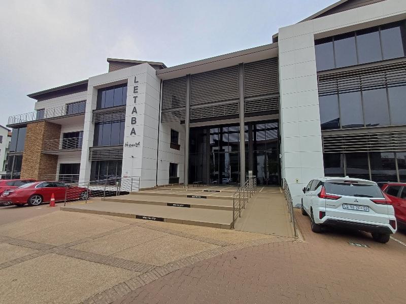 To Let commercial Property for Rent in Centurion Gauteng