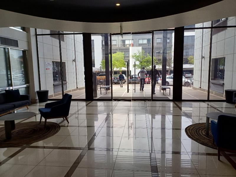 To Let commercial Property for Rent in Centurion Gauteng