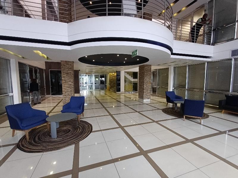 To Let commercial Property for Rent in Centurion Gauteng