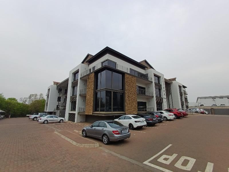 To Let commercial Property for Rent in Centurion Gauteng