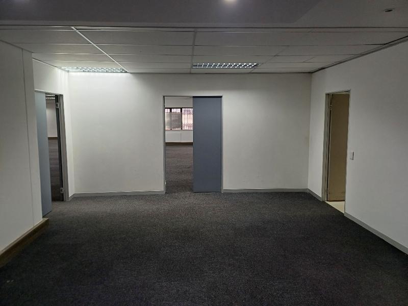 To Let commercial Property for Rent in Centurion Gauteng