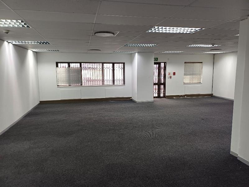 To Let commercial Property for Rent in Centurion Gauteng