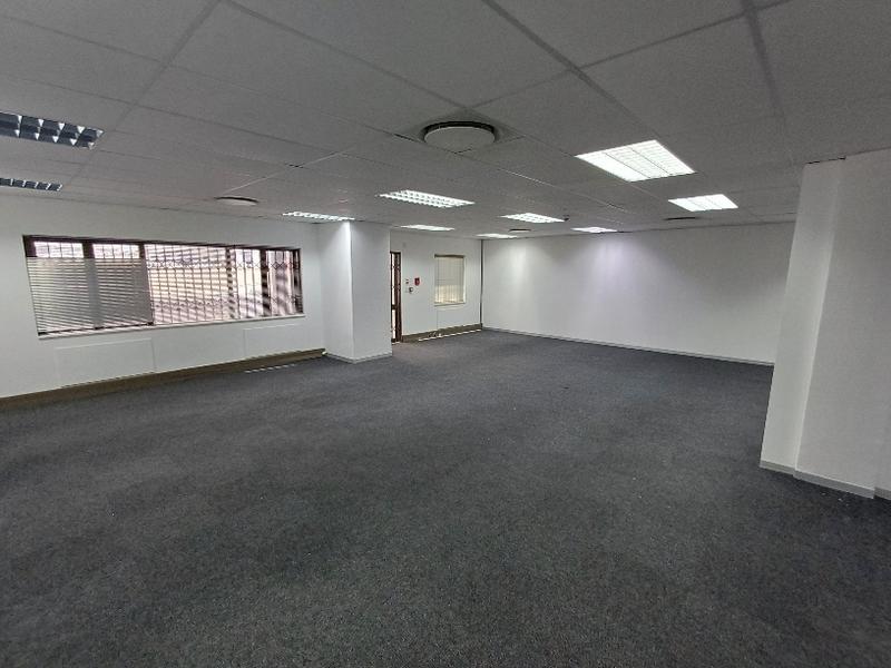 To Let commercial Property for Rent in Centurion Gauteng