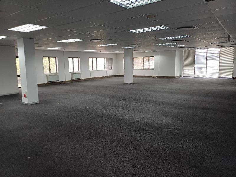 To Let commercial Property for Rent in Centurion Gauteng