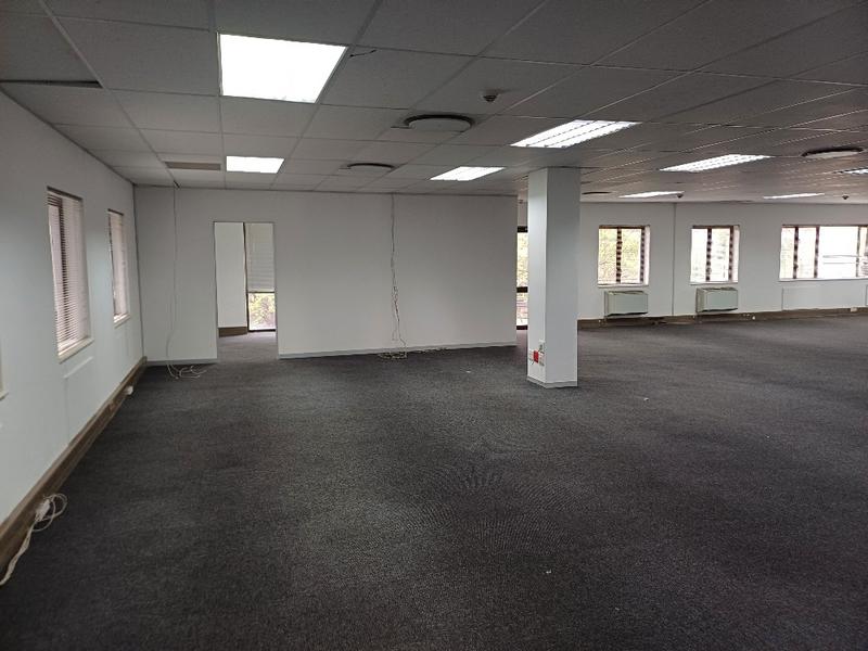 To Let commercial Property for Rent in Centurion Gauteng