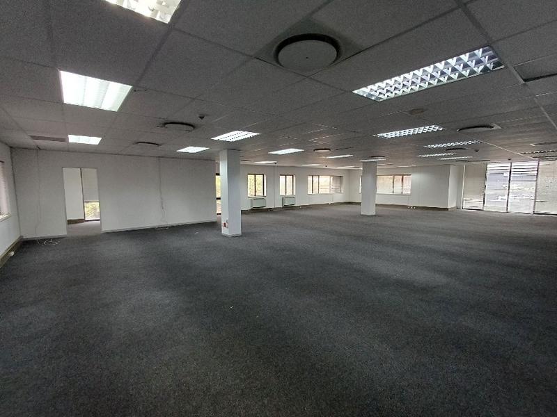 To Let commercial Property for Rent in Centurion Gauteng