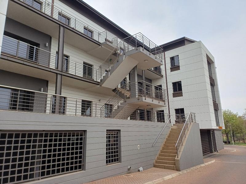 To Let commercial Property for Rent in Centurion Gauteng