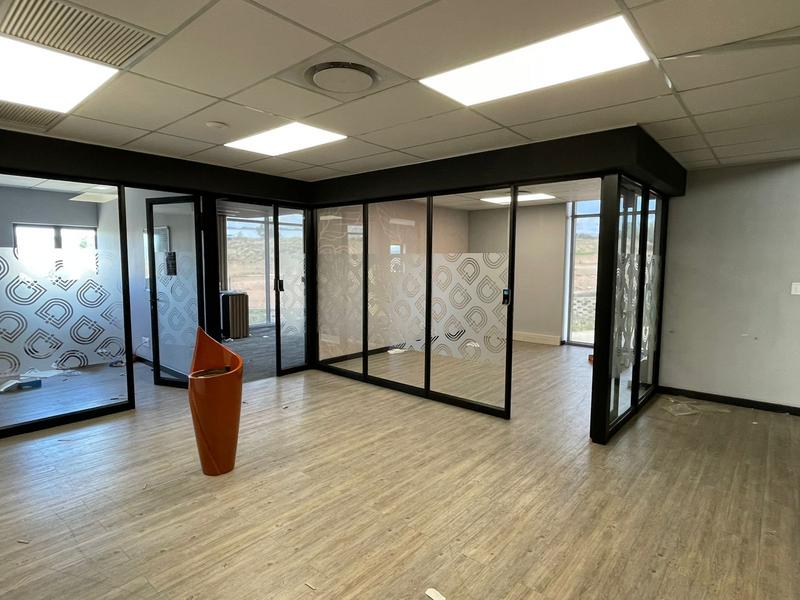 To Let commercial Property for Rent in Louwlardia Gauteng