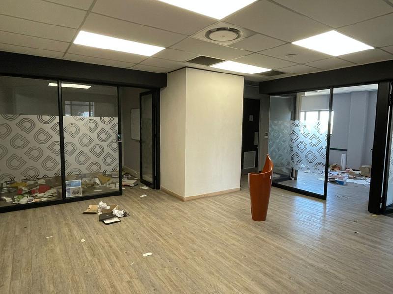 To Let commercial Property for Rent in Louwlardia Gauteng