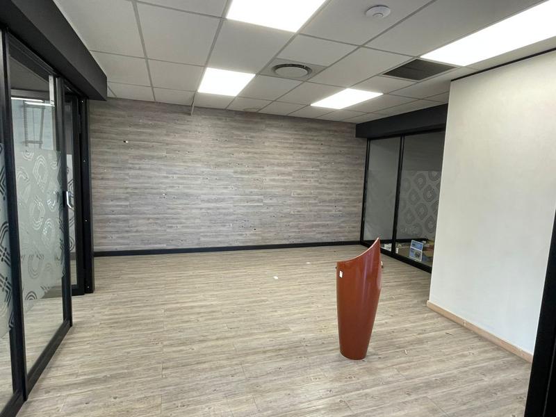 To Let commercial Property for Rent in Louwlardia Gauteng