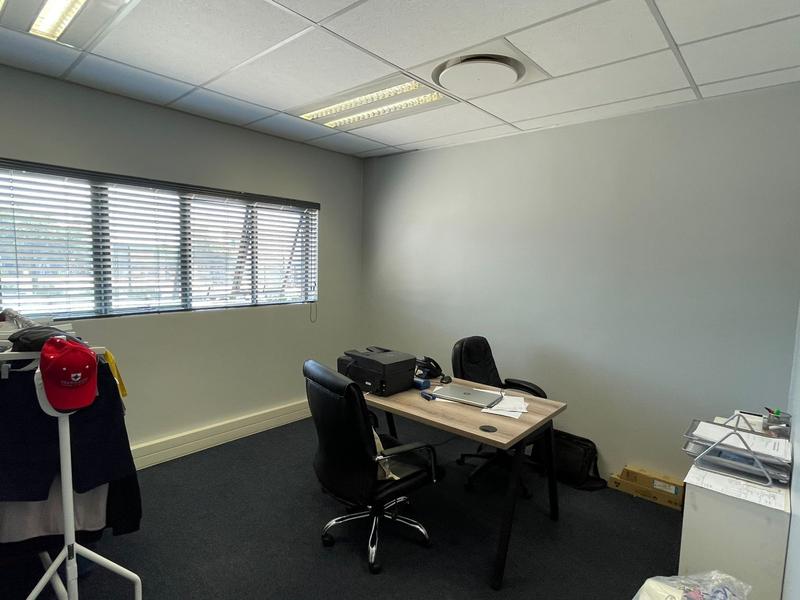 To Let commercial Property for Rent in Louwlardia Gauteng