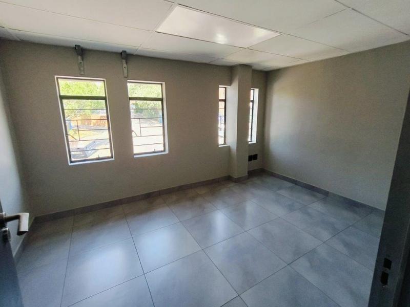 To Let commercial Property for Rent in Strydom Park Gauteng