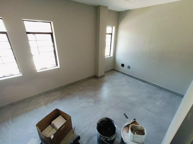 To Let commercial Property for Rent in Strydom Park Gauteng