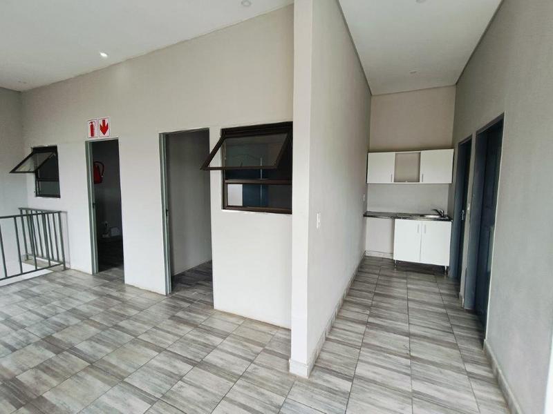 To Let commercial Property for Rent in Cosmo Business Park Gauteng