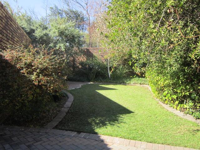 To Let 4 Bedroom Property for Rent in Fourways Gardens Gauteng