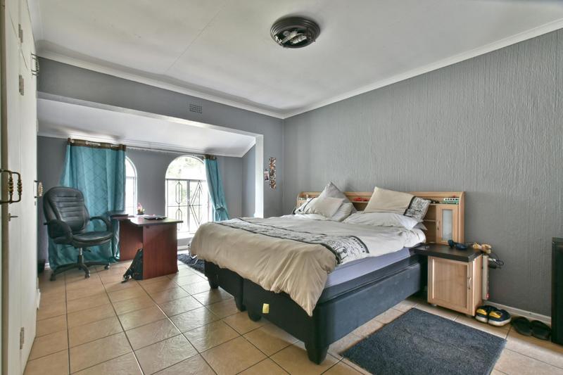 4 Bedroom Property for Sale in Brackenhurst Gauteng