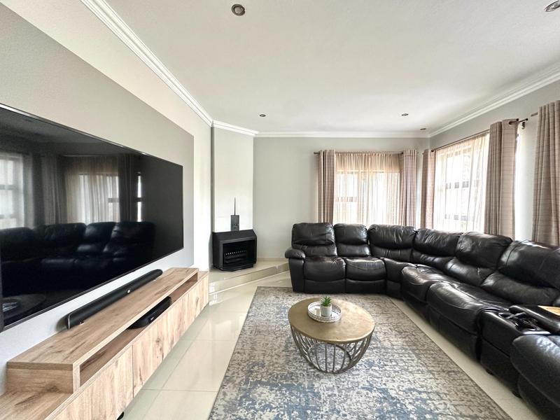 3 Bedroom Property for Sale in Midstream Estate Gauteng