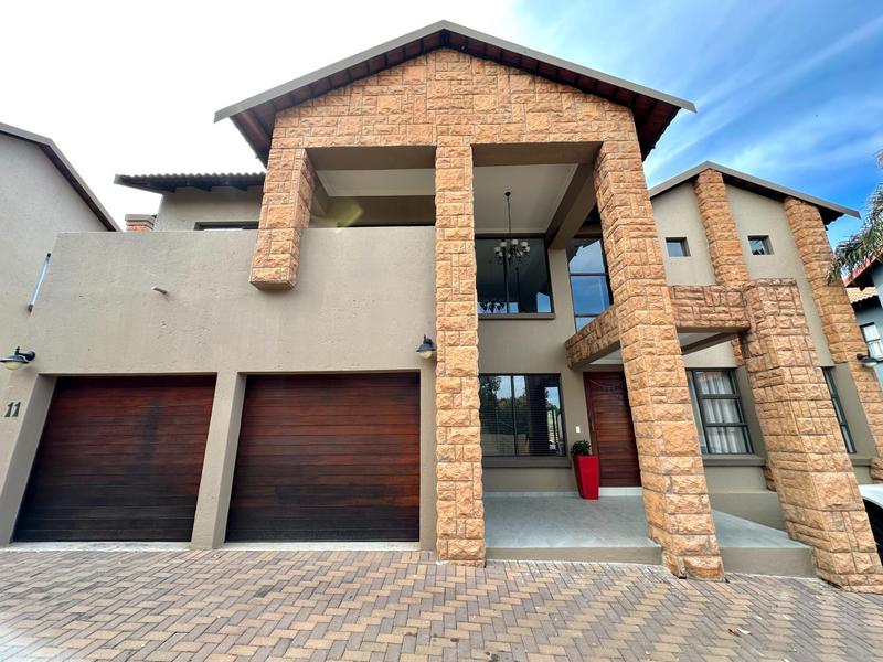 3 Bedroom Property for Sale in Midstream Estate Gauteng