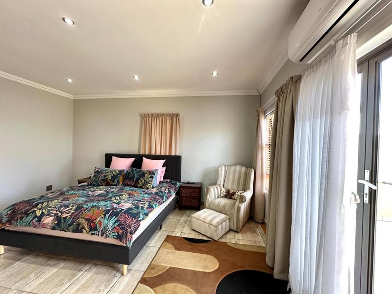 3 Bedroom Property for Sale in Midstream Estate Gauteng