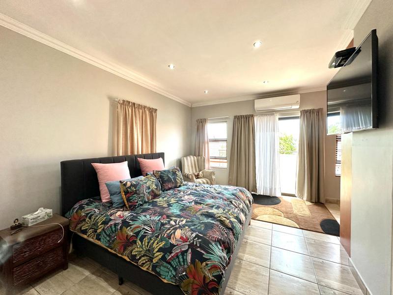 3 Bedroom Property for Sale in Midstream Estate Gauteng