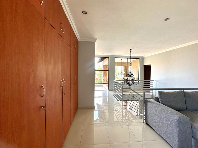 3 Bedroom Property for Sale in Midstream Estate Gauteng