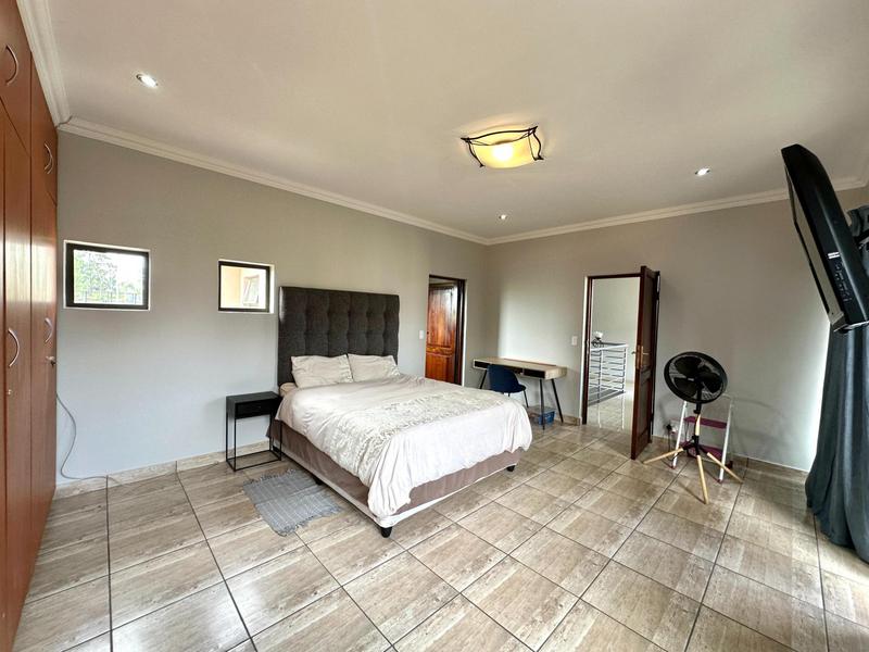 3 Bedroom Property for Sale in Midstream Estate Gauteng