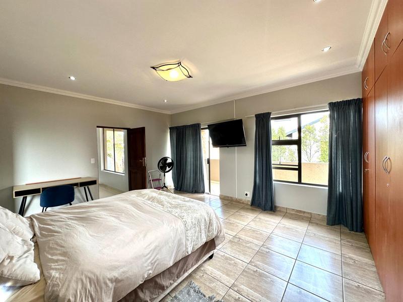 3 Bedroom Property for Sale in Midstream Estate Gauteng