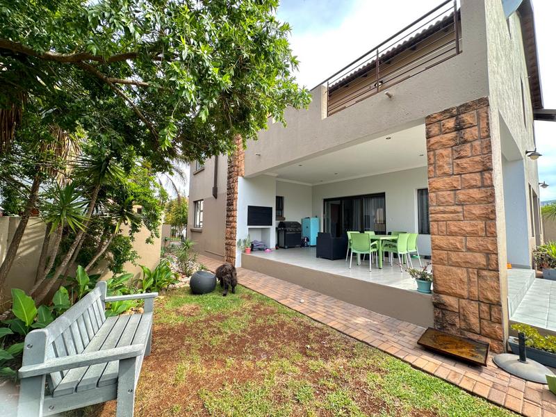 3 Bedroom Property for Sale in Midstream Estate Gauteng